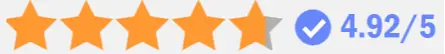 SynGas 5 star rating