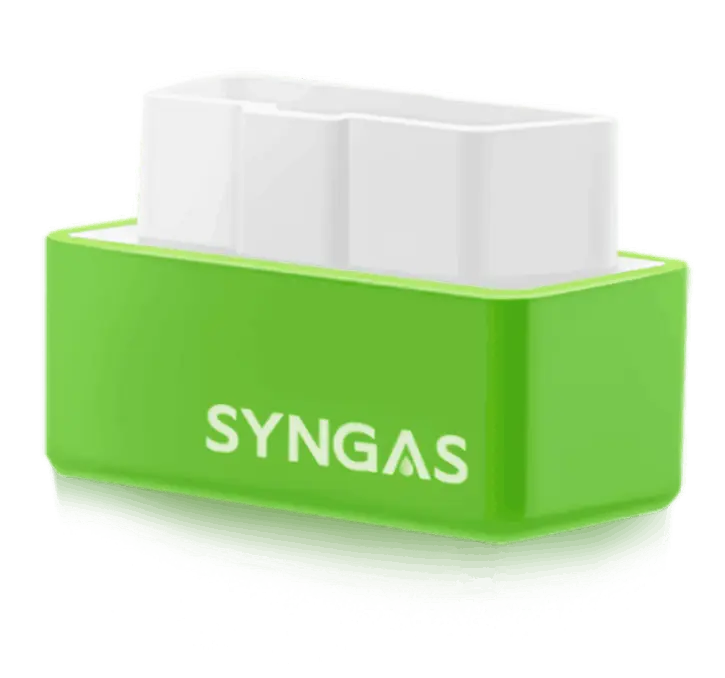 SynGas OBD Fuel Saver at discount