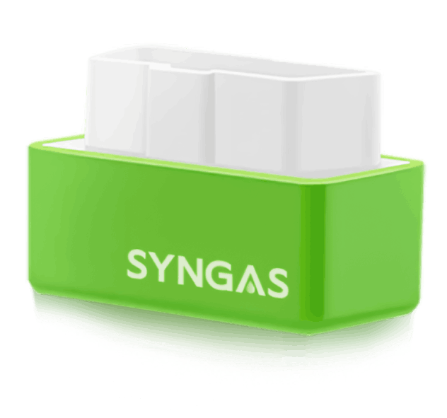 What is SynGas OBD Fuel Saver