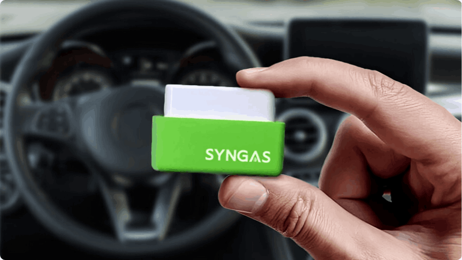 SynGas 