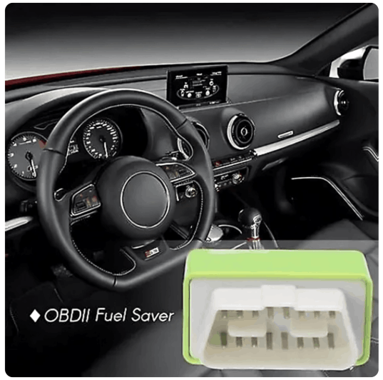 SynGas OBD Fuel Saver